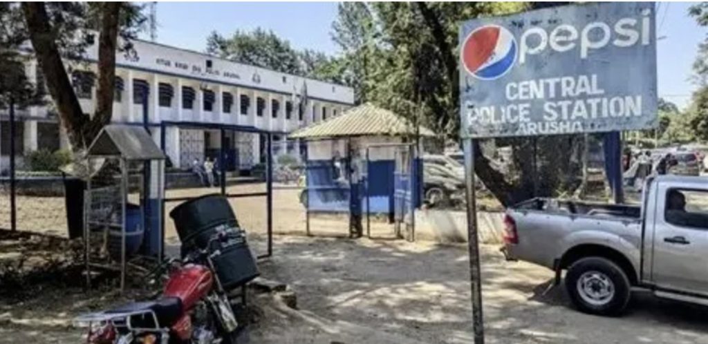 Tanzania: Umunyarwandakazi aravugwaho kwiyahurira muri Sitasiyo ya Polisi