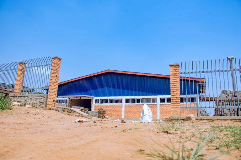Nyagatare: Ubwanikiro bwa miliyoni 760 Frw buzarinda abahinga urusenda ibihombo