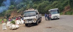 Nyabihu: Umuhanda Bigogwe– Arusha wahinduye ubuzima bw’abahinzi n’aborozi