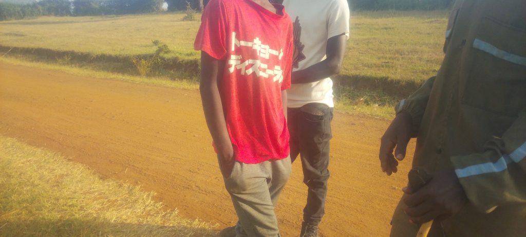 Nyagatare: Umusore yatemye ijosi mugenzi we kubera isindwe