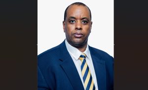 Karekezi N. Eric yagizwe Umuyobozi Mukuru w’Agateganyo wa CMA