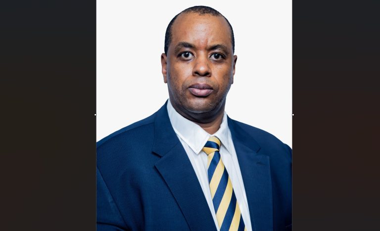 Karekezi N. Eric yagizwe Umuyobozi Mukuru w’Agateganyo wa CMA