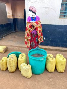 Gicumbi: Hadutse inzoga y’inkorano ‘Magwingi’ iteza umutekano muke