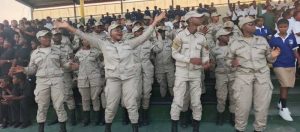 Musanze: Urubyiruko rwigishijwe gukunda Igihugu