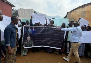 Karongi: Abanyekongo b’impunzi bazindutse bamagana RDC
