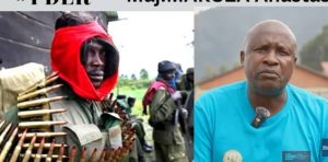 Iyobokamana n’iterabwoba: Ubuhamya bwa Majoro wayoboraga imyemerere ya FDLR