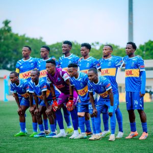 FIFA yakuriyeho ibihano Rayon Sports byo kutandikisha abakinnyi