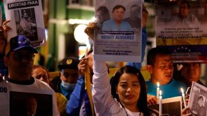 Venezuela yatangiye kurekura abanyapolitiki bafunzwe ku ngoma ya Maduro