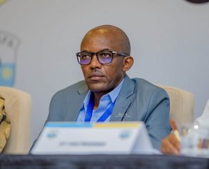 Hakizimana Louis yongeye kugirwa Komiseri ushinzwe Imisifurire muri FERWAFA