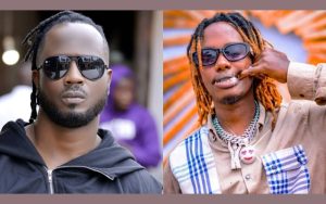 Fefe Bussi yagaye Bebe Cool utamubona nk’umuhanzi ukomeye