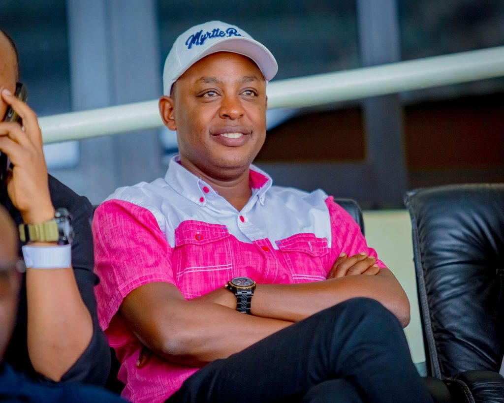 Amasomo Rayon Sports yakuye mu gutsindwa na APR FC iyandagaje