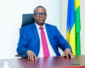 Ibiganiro hagati y’abishe n’abiciwe byavanyeho urwikekwe – Minisitiri Dr. Bizimana  