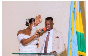 Producer Jimmy Pro aritegura gushyingiranwa na Tumukunde