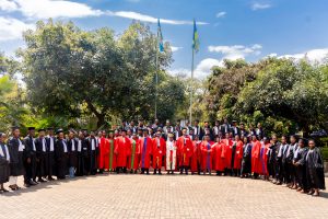 Nta mucamanza watanga ubutabera bunoze yitwara nabi-Mukantaganzwa