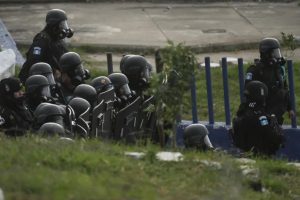 Guatemala yashyizeho iminsi 30 y’ibihe bidasanzwe