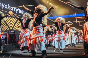 Imvano y’izina ‘Nzazicundira’ ry’igitaramo cy’Ishyaka ry’Intore