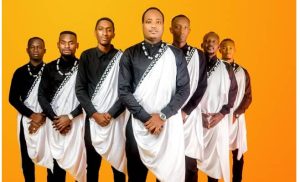 Indashyikirwa Iganze Gakondo bakoze indirimbo isingiza intwari z’u Rwanda (Video)