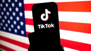 Guhagarika TikTok muri Amerika ntibigikunze