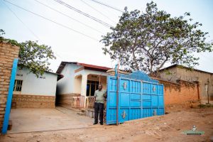 Agahinda k’Umuryango waterejwe icyamunara na banki utarayisabye inguzanyo (Video)