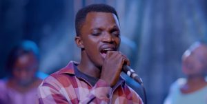 Umuramyi Isingizwe yagarutse ku mpamvu yakoze indirimbo “Golgotha”