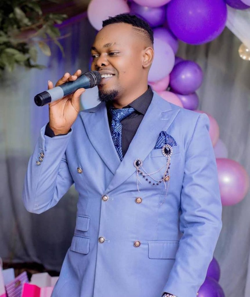 Uko The Ben yabereye umwarimu w’umuziki Yvanny Mpano