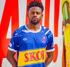 Rayon Sports yaguze Uwumukiza Obed&nbsp;