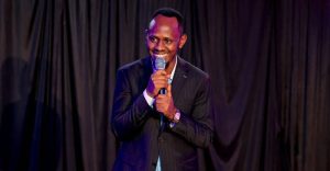 Umuramyi Prosper Nkomezi agiye gutaramira muri Israel