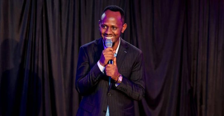 Umuramyi Prosper Nkomezi agiye gutaramira muri Israel