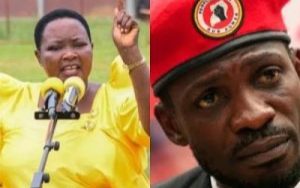 Uganda: Minisitiri w’Intebe yasabye Bobi Wine kureka urwenya, ko ntawurikumuhiga