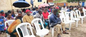 Musanze: Kwita ku bana babo ntibibagira inganzwa
