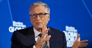 U Rwanda rugiye kungukira mu mushinga wa Bill Gates w’asaga Miliyari 72Frw