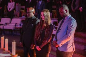 U Rwanda rwasabye Isi kuba maso ngo Jenoside itazasubira ukundi