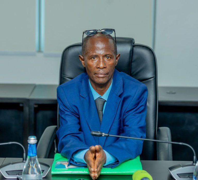 RIB yafunze abagabo 3 barimo Barafinda Sekikubo Fred