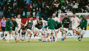 CAN 2025: Algeria na Côte d’Ivoire zasanze andi makipe muri 1/4