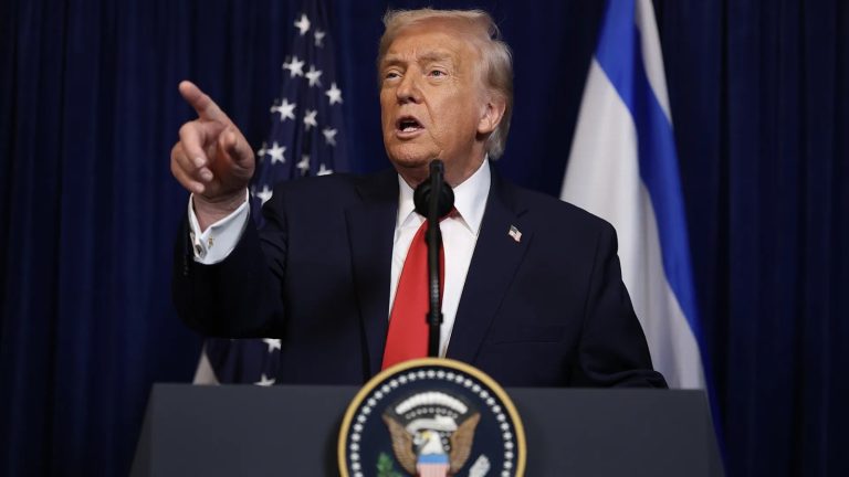 Amerika yateguje Iran akaga nihutaza abigaragambya