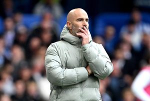 Enzo Maresca yirukanywe muri Chelsea&nbsp;
