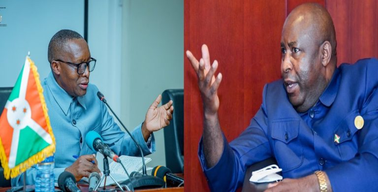 U Burundi bwihaye u Rwanda na Qatar bwivamo nk’inopfu&nbsp;