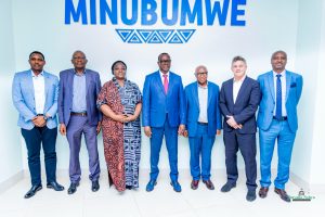 Prison Fellowship International irashima imikoranire myiza na Leta y’u Rwanda