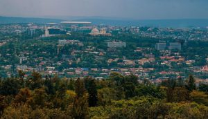 U Rwanda ni urwa mbere muri Afurika mu mikorere inoze y’ubucuruzi