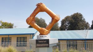 Kuba Intwari ntibikwiye kuba amagambo gusa bijyana n’ibikorwa