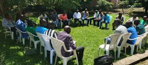 Imbamutima z’urubyiruko rwahoze muri FDLR rwaje rwisanga Rwanda