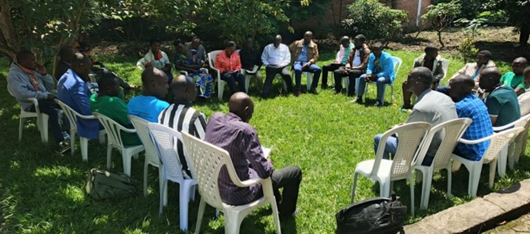 Imbamutima z’urubyiruko rwahoze muri FDLR rwaje rwisanga Rwanda