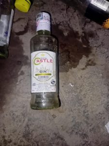 Musanze: Umusore yishwe n’inzoga y’icyuma yategewe kumara adakuye ku munwa