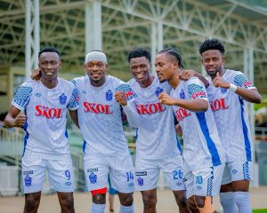 Rayon Sports yongeye kubona intsinzi nyuma y’imikino itanu idatsinda&nbsp;