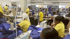 Abakozi 2,5% mu bikorera ni bo bazi amategeko abarengera