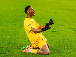 APR FC yavuze ku mvune ya Ishimwe n’imyitwarire mibi ivugwa mu bakinnyi bayo