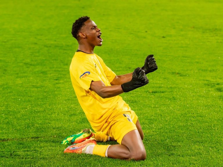 APR FC yavuze ku mvune ya Ishimwe n’imyitwarire mibi ivugwa mu bakinnyi bayo