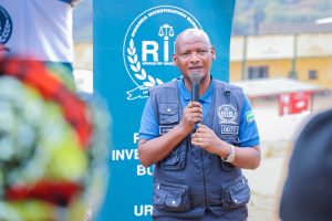 2019-2025: Abacurujwe 90% bari urubyiruko, 79% bari igitsina gore