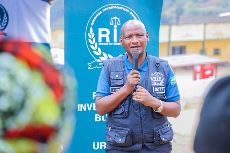 2019-2025: Abacurujwe 90% bari urubyiruko, 79% bari igitsina gore