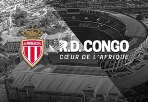 U Bufaransa bwatangiye iperereza ku masezerano ya RDC na AS Monaco